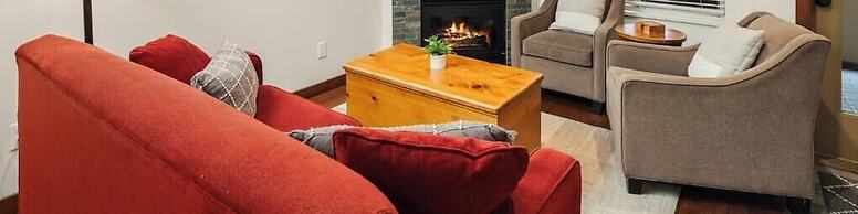 Heavenly Suite at Sunpath