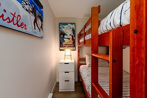Mountain View Suite at Marketplace Lodge