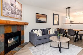 Mountain View Suite at Marketplace Lodge