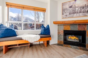 Mountain View Suite at Marketplace Lodge