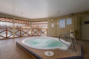 Mountain View Suite at Marketplace Lodge