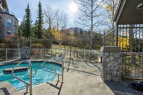 Panorama Suite at the Aspens