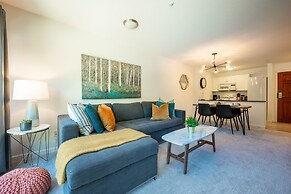 Panorama Suite at the Aspens