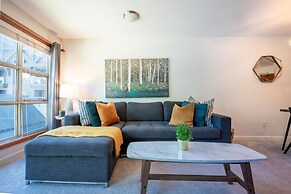 Panorama Suite at the Aspens