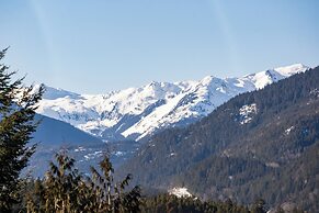 Ridgeline Retreat at Sundance