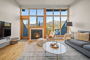 Ridgeline Retreat at Sundance