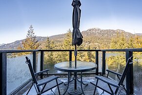 Ridgeline Retreat at Sundance