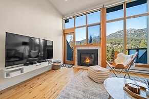 Ridgeline Retreat at Sundance