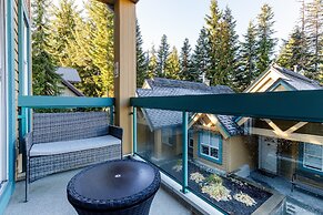 Sapphire Retreat at Snowbird
