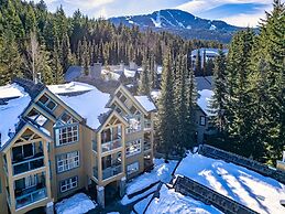 Sapphire Retreat at Snowbird