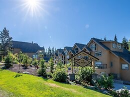 Sapphire Retreat at Snowbird