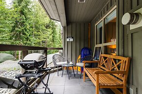 Skywalk Suite at the Aspens