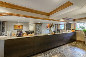 Skywalk Suite at the Aspens