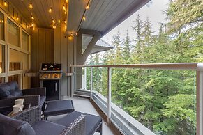 The Treehouse at the Aspens