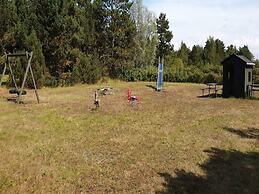 4 Star Holiday Home in Rodby