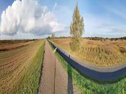 4 Star Holiday Home in Rodby