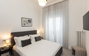 Rental in Rome Constance Terrace Apartment