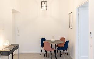 Rental in Rome Constance Terrace Apartment