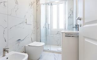 Rental in Rome Constance Terrace Apartment