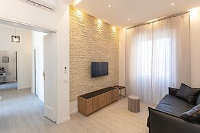Rental in Rome Constance Terrace Apartment
