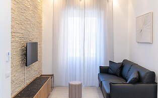 Rental in Rome Constance Terrace Apartment