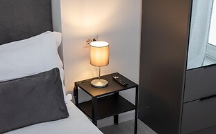 Rental in Rome Constance Terrace Apartment