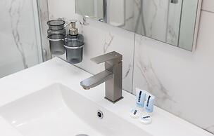 Rental in Rome Constance Terrace Apartment