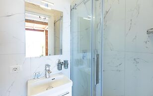 Rental in Rome Constance Terrace Apartment