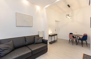 Rental in Rome Constance Terrace Apartment
