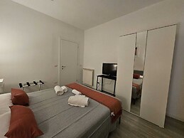 Guest House Il Ferroviere