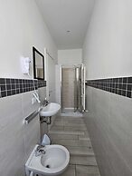 Guest House Il Ferroviere