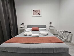 Guest House Il Ferroviere
