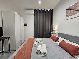Guest House Il Ferroviere