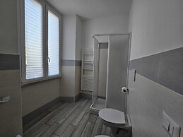 Guest House Il Ferroviere