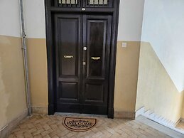 Guest House Il Ferroviere
