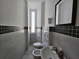 Guest House Il Ferroviere