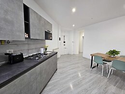 Guest House Il Ferroviere