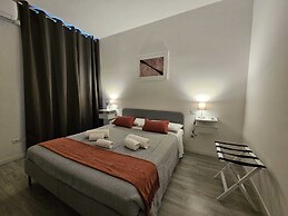 Guest House Il Ferroviere
