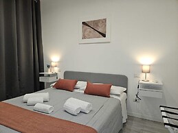 Guest House Il Ferroviere