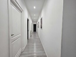 Guest House Il Ferroviere