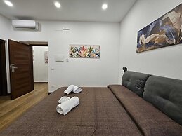 La Darsena Guesthouse