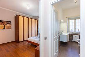 Rental in Rome Pigneto Second Apartment