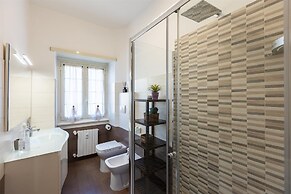 Rental in Rome Pigneto Second Apartment