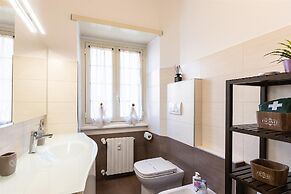 Rental in Rome Pigneto Second Apartment