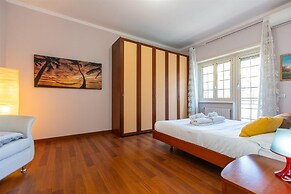 Rental in Rome Pigneto Second Apartment