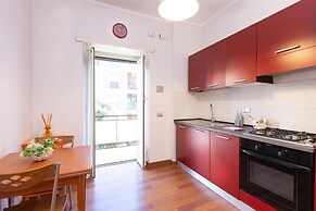 Rental in Rome Pigneto Second Apartment
