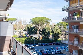 Rental in Rome Pigneto Second Apartment