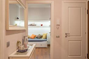 Rental in Rome Pigneto Second Apartment