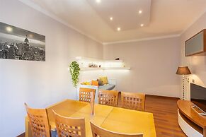 Rental in Rome Pigneto Second Apartment