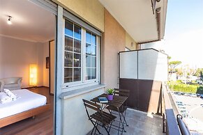 Rental in Rome Pigneto Second Apartment